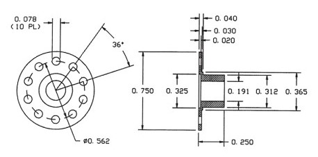 09-0017-1M-05 by staffall inc